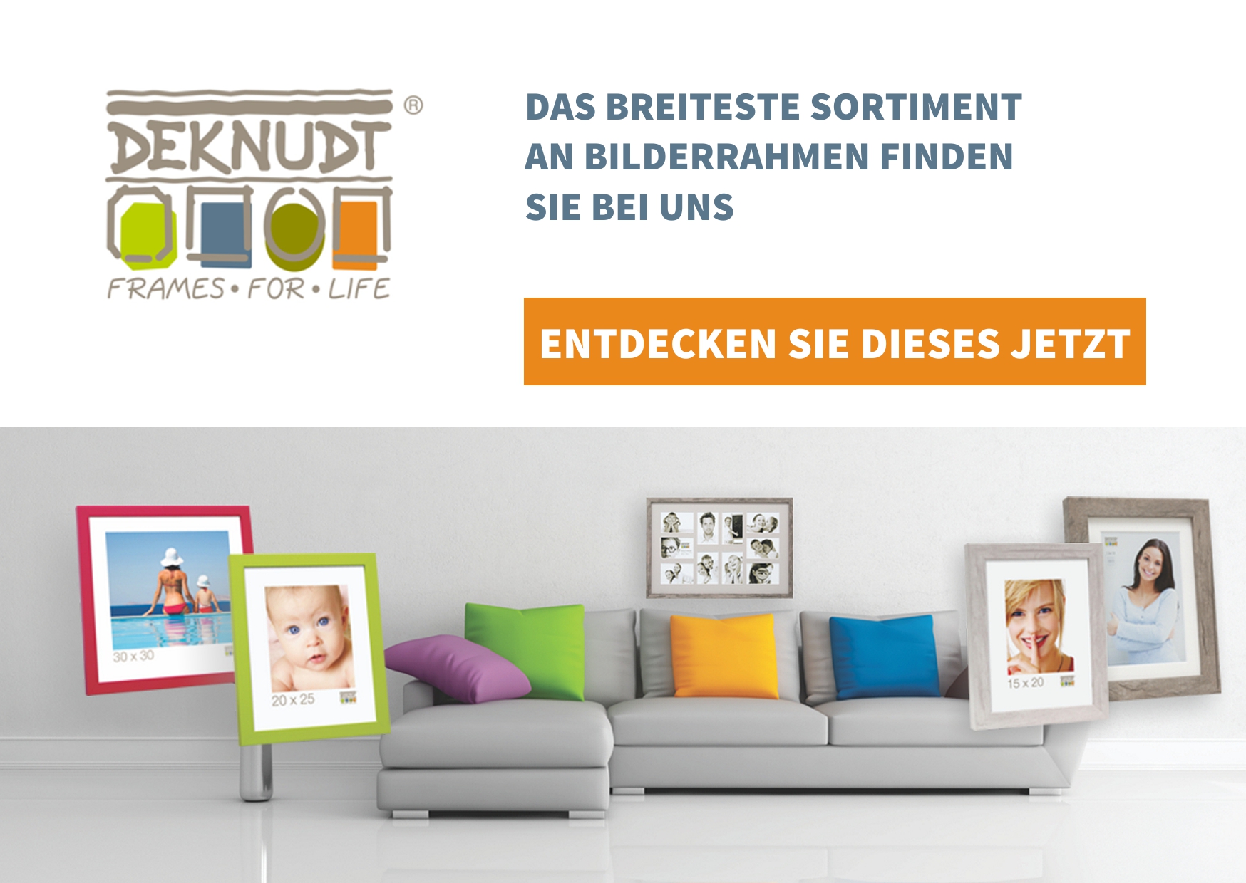 | Bilderrahmen Webshop |