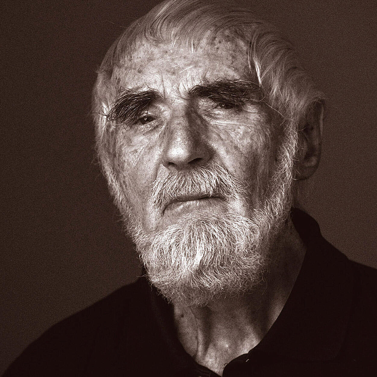 Portrait Rainer Mueller Fotografie